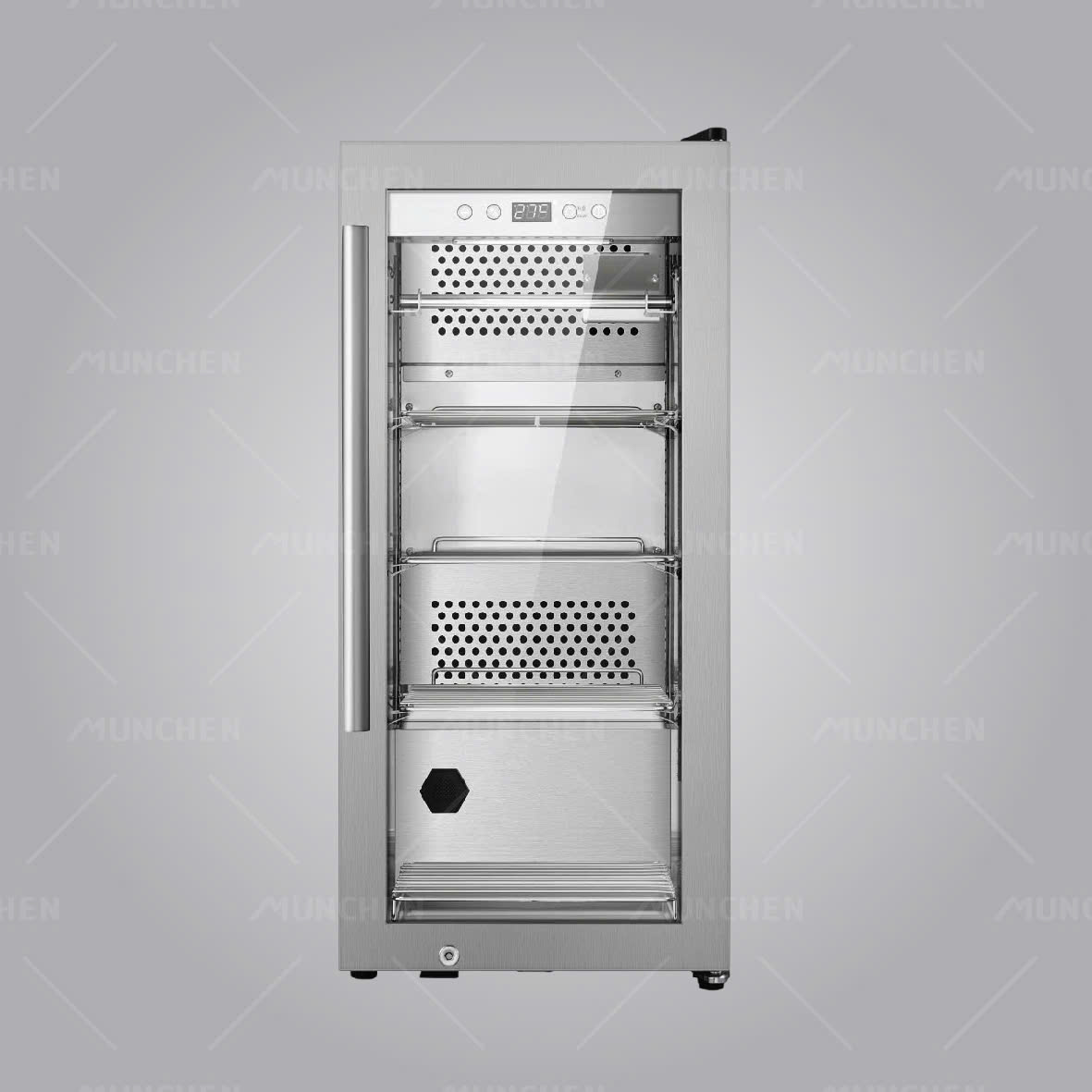 Tủ lên tuổi thịt 75L (20~23kg thịt)